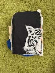 Vintage T-Shirt Lot of 11 Mixed Graphic Tees 80s 90s Y2K 2000s Bundle Reseller