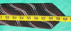 ***(Lot Of 2) Pierre Cardin Men’s Necktie (Made in USA) All Silk Tie***