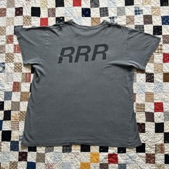 Rivington Roi Rebis X “The Great China Wall” Vintage T-shirt RRR | Size XL