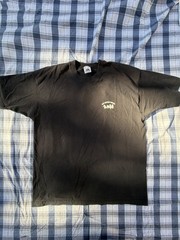 Old Cayucos Tavern Vintage Cowboy (XL) T-Shirt and (L)Tank Top “Bundle”.
