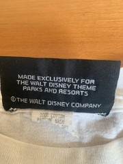 VTG 90s Disney THE LION KING Movie Mufasa Simba 90s M-L T-Shirt