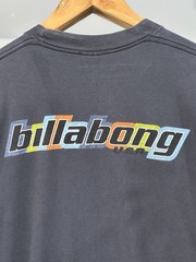 VINTAGE 90’s BILLABONG SHIRT SIZE L RARE Y2K SURFWEAR SKATE GRUNGE QUIKSILVER