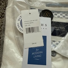 Jachs button up