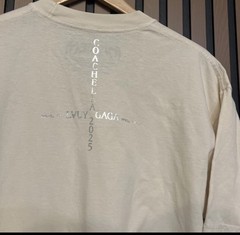 Lady Gaga I Am Mayhem T-shirt Sz S