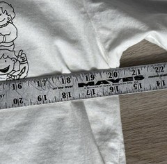 Rare VTG PC-cillin T Shirt XL China School Tech Campaign Trend Micro Promo Tee