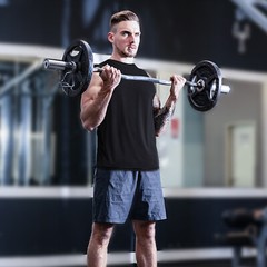 3 Pack Men Athletic Sleeveless Shirts Tank Top Vest Gym Sport Running Quick Dry