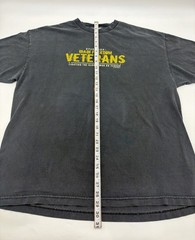 7.62 Design Distinctive Military Apparel 100% Cotton T-shirt Men 2XL.#47898