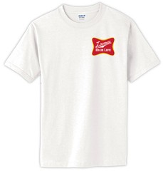 Lacrosse High Life T-Shirt Jersey Short Sleeve Tee New Adult and Youth Sizes
