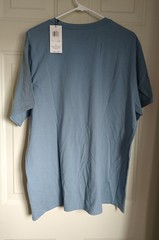 DOCKERS MEN’S T-SHIRT, SIZE XL