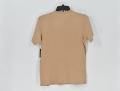 Men’s ’47 Indianapolis Colts T-Shirt In Dusted Khaki Size Small