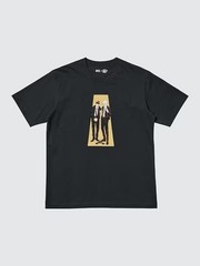 PSL UNIQLO x Jujutsu Kaisen Manga UT short-sleeve Graphic T-shirt new Japan