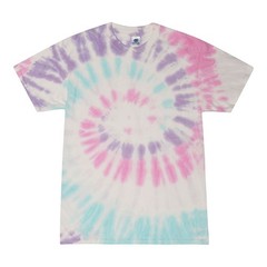 Colortone Tie Dye Tees