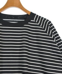 uniform experiment T-shirts/Cut & Sewns BlackxWhite(Border) 2200682926416