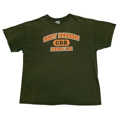 Casey Donahew Band Drinking Team T-shirt XL Gildan 100% Cotton