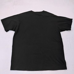Barbie Mattel Unisex Men’s T-Shirt Size XL Graphic Print Black Crew Neck
