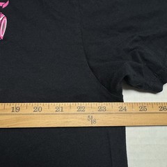 Hello Kitty Sanrio Japenese Graphic Tokyo Speed Racing Unisex T-Shirt Size: XXL
