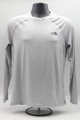 The North Face Mens HyperLayer FD L/S Shirt * UPF30* Athletic G1246