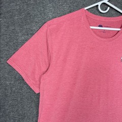 Onward Reserve University of Georgia Bulldogs Performance Shirt Men XL light red