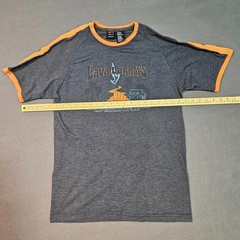 Lot Of 3 Small Medium Men T-shirts Various Brands Nike USA Cycling Bugle Boy VTG