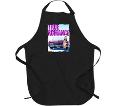 True Romance Movie T Shirt