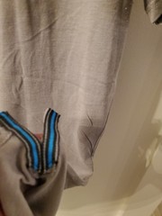 KUHL KUHLDRY TSHIRT BRAND NEW CLOUD GRAY SMALL DISCONTINUED OG Super Soft Rare