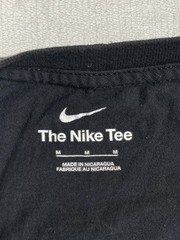 Nike Run After Dark Tour 2025 Long Sleeve T-Shirt Men’s M Black Los Angeles 13.1