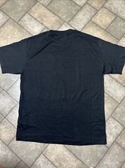 Vintage Curaçao N. A. T Shirt Men’s Large Hanes Single Stitch Graphic Print