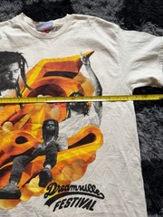 Headgear Classics J. Cole Dreamville Festival Graphic T-Shirt