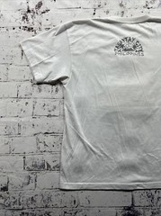 Vintage Tagaytay City Philippines Normal Is Boring White T Shirt Men’s Size L