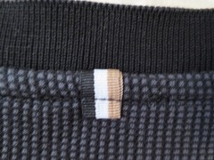 Hugo Boss Men’s T-Short Size XL (run smaller see meas.) Short sleeves