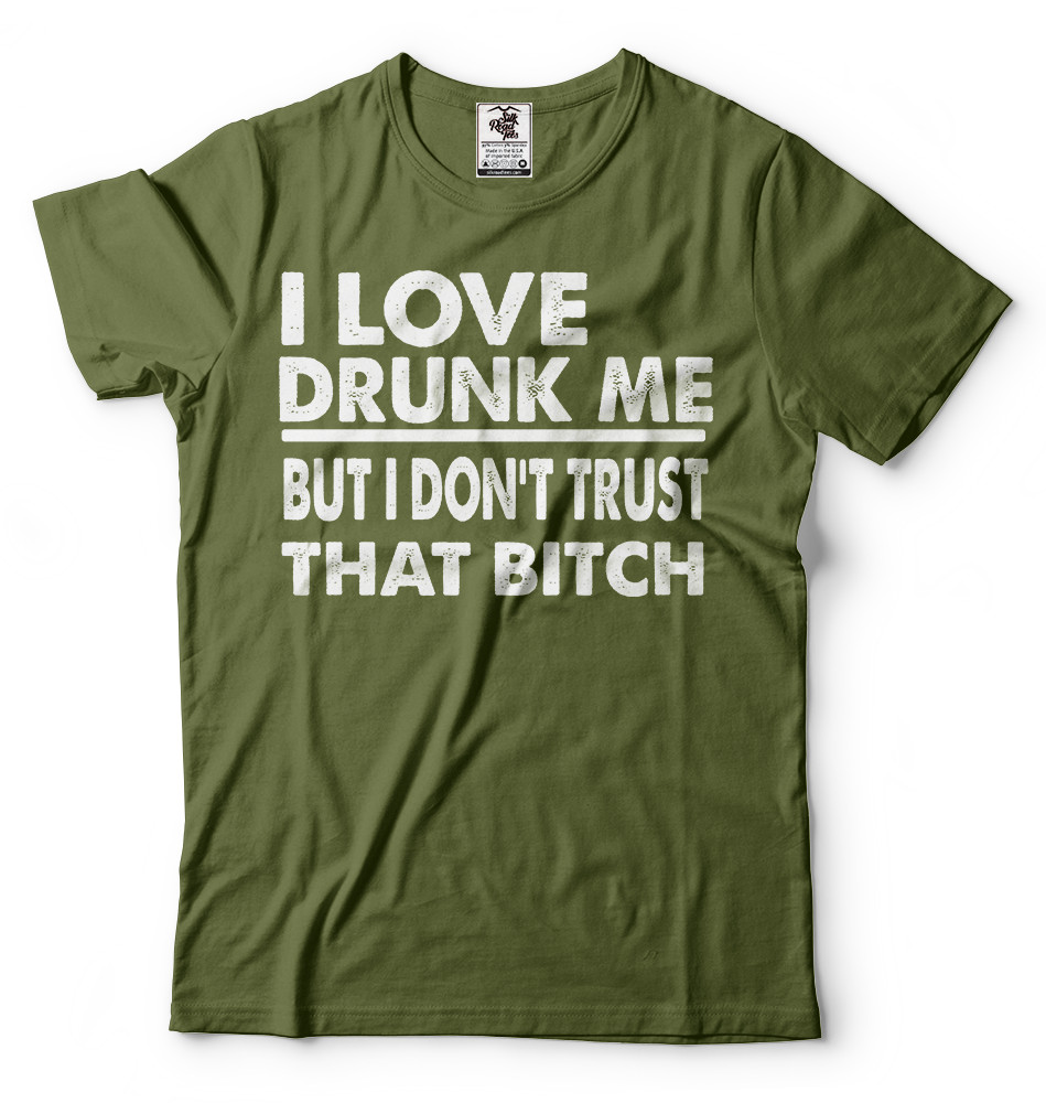 Funny Drinking Party Shirt mens birthday Gift funny shirt Humor tee