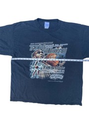 Vintage San Antonio Spurs Tim Duncan T-Shirt