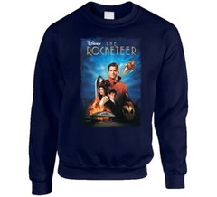 The Rocketeer Movie T Shirt