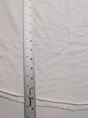 D-81 Shirt Men’s 3X Graphic Closed Mouth Don’t Get Fed 3/4 Sleeve