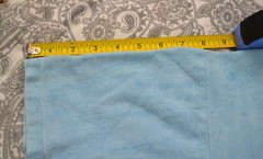 Vintage 90’s Men’s Cal Cru Top MAUI HAWAII Blue Size XL Guava Beach READ