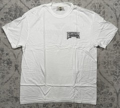 Sz 2XL FoxFarm Soil & Fertilizer Company White Shirt Comfort Colors NEW