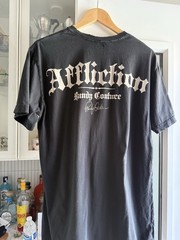 Affliction Men’s Short Sleeve T-Shirt
