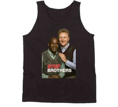 Jordan Bird Step Brothers Parody Basketball Funny T Shirt