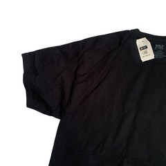 USMC Men’s Size L 2nd Battalion 4Th Marines Short Sleeve Black T-Shirt NEW