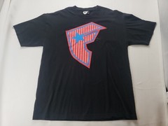 Famous Stars And Straps Big Logo Tee Shirt XL