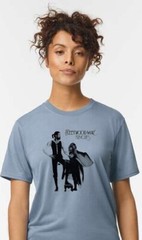 Fleetwood Mac – Rumors – Super Soft Unisex Shirts – Fast Shipping
