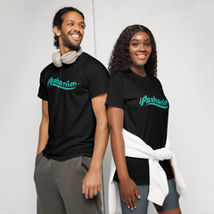 Pashanim, T-Shirt, Gzuz, Lucio, Shirin David, Apache 207, Capital Bra, Ski Aggu
