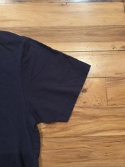 Costa Del Mar Short Sleeve Dark Blue Fishing Crew Logo Cotton T-Shirt Mens XL