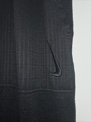 Nike Yoga Men’s Large Black FB7782-010 Training Jogger Pants with Pockets