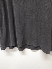 Harley-Davidson Men’s XL Long Sleeve T-Shirt Black With Number #1 Skull
