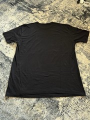 Studio House Designs The Burning Cropsy T Shirt XXL