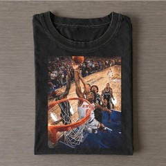 HOT!!! The Hand Of OG Anunoby Basketball Vintage T-Shirt NY Knicks Shirt