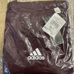 Adidas Creator Short Sleeve Tall Tee Maroon EK0091 Men’s Size 3XLT NWT