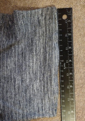 Carbon T Shirt Size XXL Longer Length Short Sleeve Grey Lightweight Comfortable