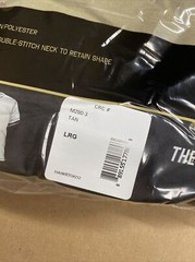SOFFE 3-Pack OCP Men’s T-Shirts Tan Size Large M280-3